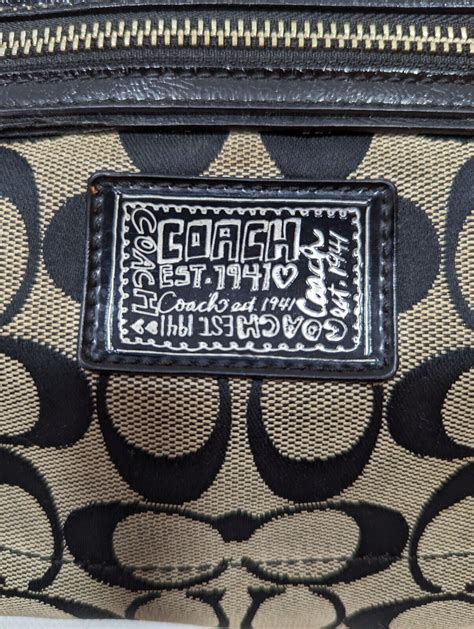 coach bags handcrafted china